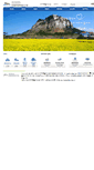 Mobile Screenshot of nature.jeju.go.kr
